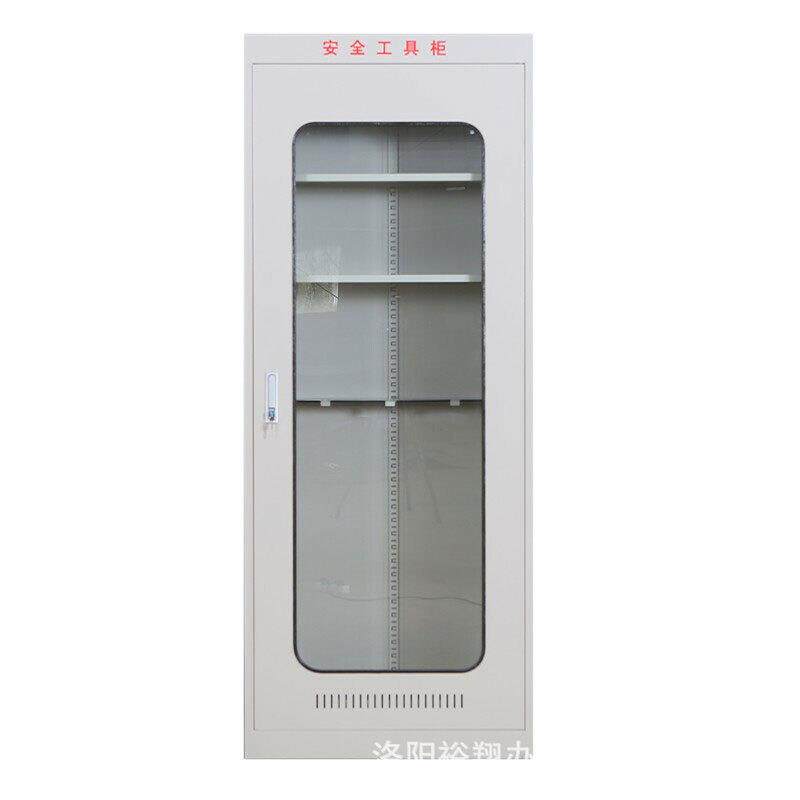 智能电力安全工具柜配电室除湿恒温柜绝缘工具箱接地线柜工器具柜