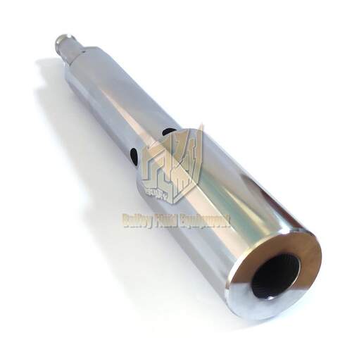 Merkur喷涂机柱塞杆125cc 28:1 Pneumatic plunger rod 24A647