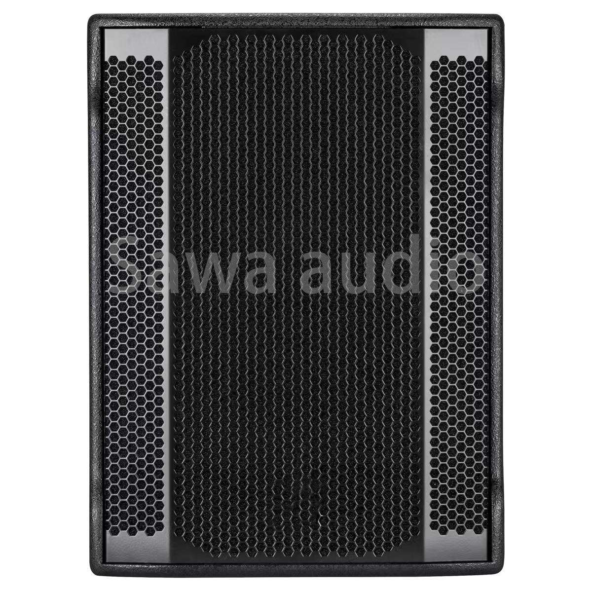 单18寸低音炮音响户外专业演出音箱大功率专业音响舞台线阵音响