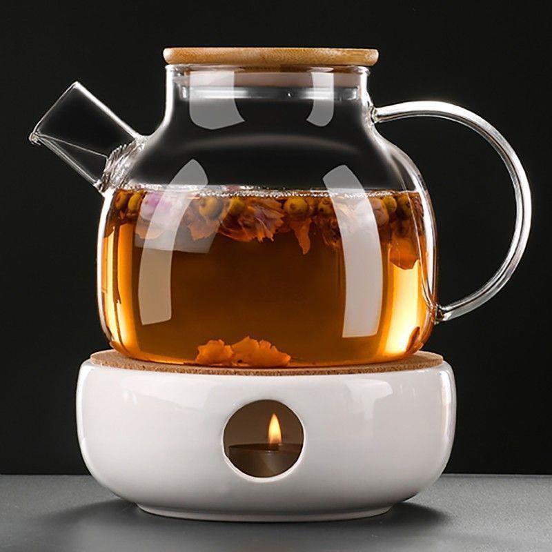 电陶炉煮茶器茶壶套装耐热耐高温割草机/草坪机