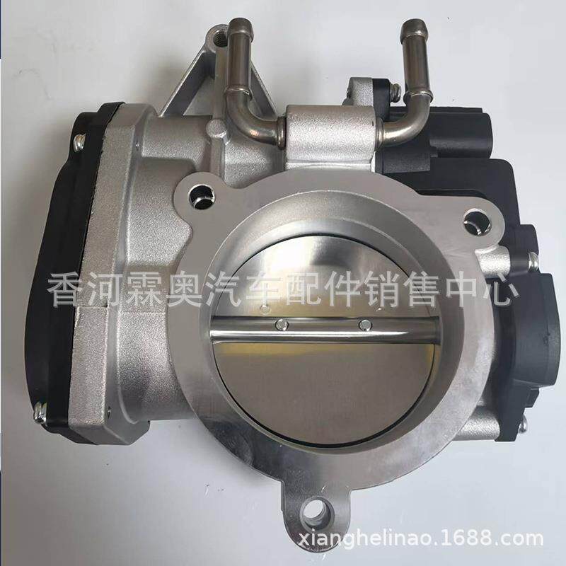 现代起亚35100-3C200节气门汽车发动机进气系统配件节气门底座