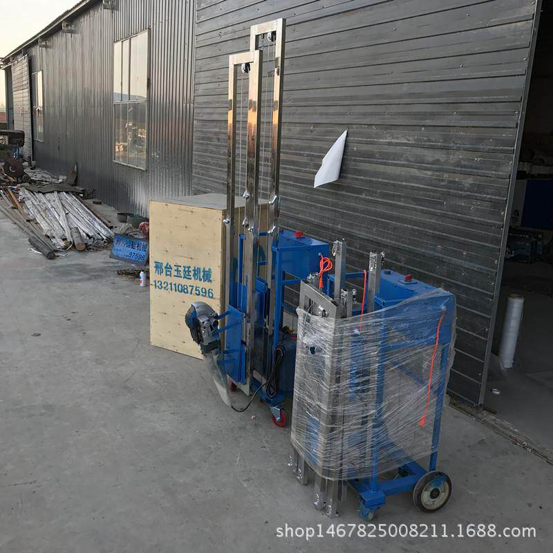 湖北全自动轻型水电开槽机 全自动混凝土墙面开槽 墙面开槽机价格