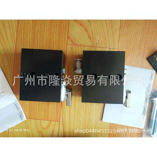 VE2/D-60阻挡气缸3842547785挡停器3 842 547 785