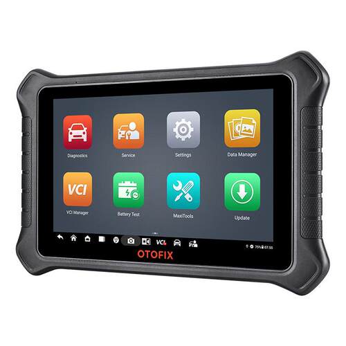 D1 PROS2通用型汽车扫描工具 OBD2汽车故障诊断仪道通小鸥OTOFIX