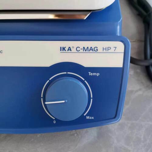 电热板 IKA C-MAG HP-7 一台起售