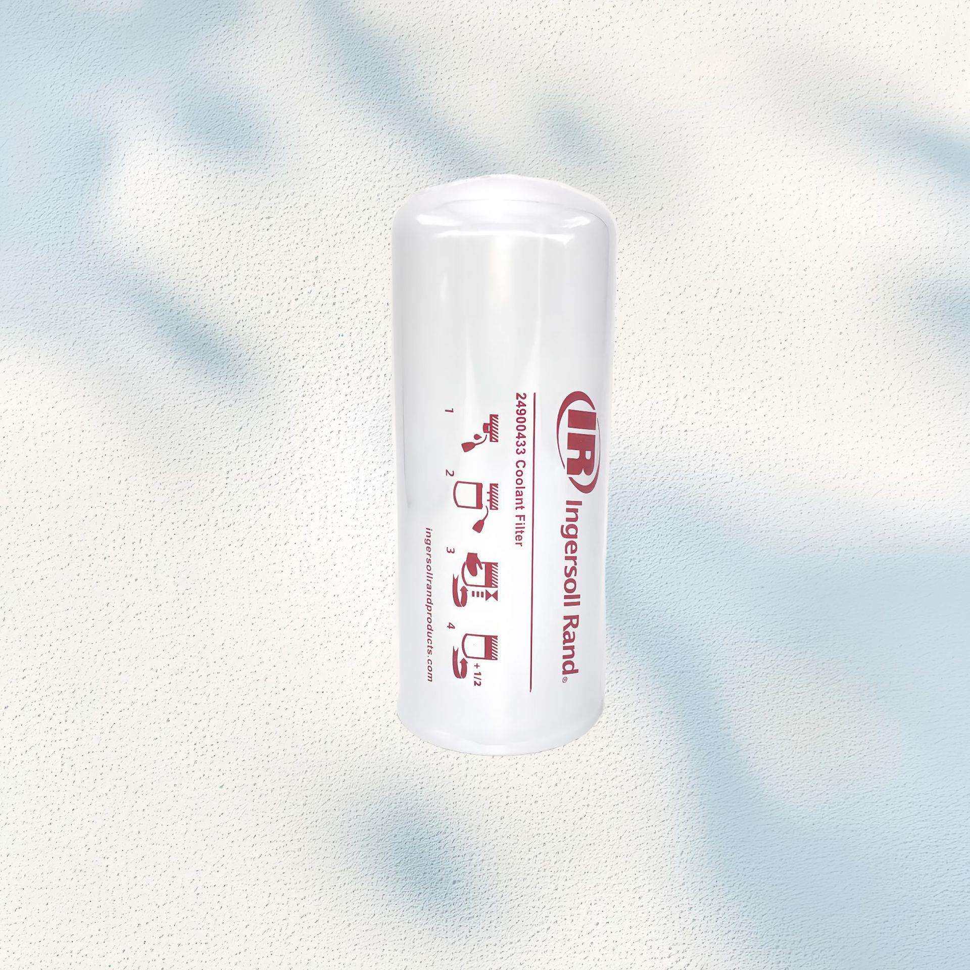 QX104000英格索兰油分滤芯Ingersoll Rand空气压缩机配件