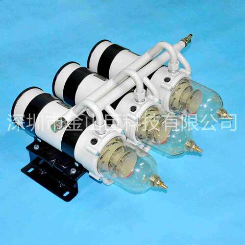 油水分离器 三联1000FG 三联1000FH 771000FH10 771000FH30
