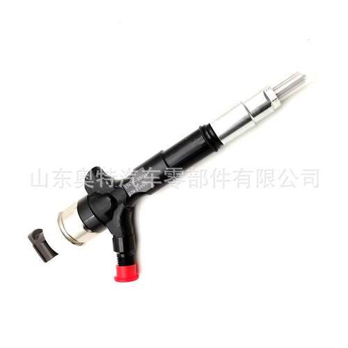 柴油共轨喷油器总 23670-09360 23670-0L010 23670-0L070