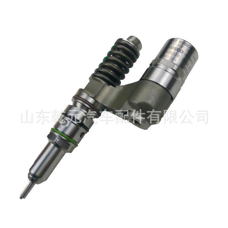 喷油器泵喷嘴总成 0414702006 0986441110 VOL D12C340