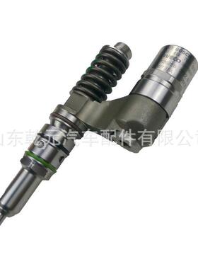 喷油器泵喷嘴总成 0414702006 0986441110 VOL D12C340