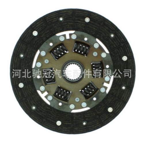 离合器摩擦片 SA276 SD582 3010001S01 NSD026 30100-N8488