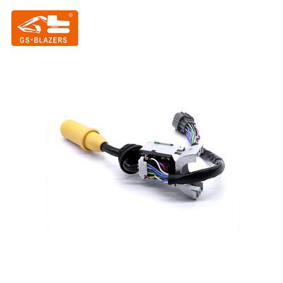 701/70001轮式组合开关转向用于JCB3CX控制器4CX装载机1400配件