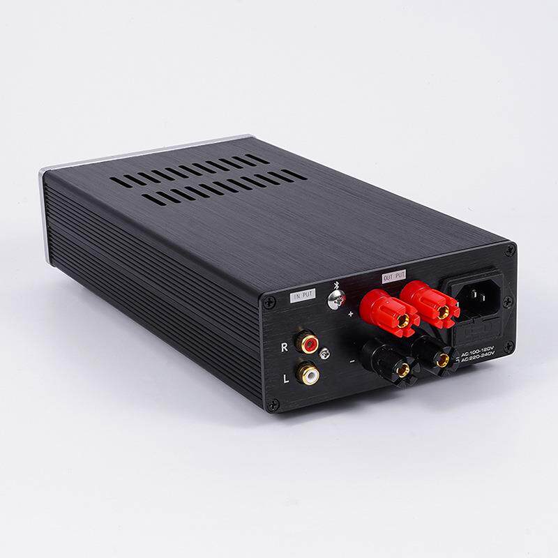 发烧入门级经典菲利浦TDA1521芯片 桌面家用hifi功放机