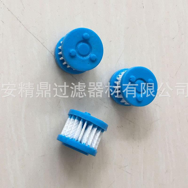 除尘滤芯仪表气源空气过滤筒气机械设备过滤材料配件滤清器过滤芯