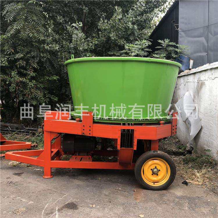 整根玉米秸秆青储揉丝机 快速旋转牧草揉丝机 原料青储揉丝机