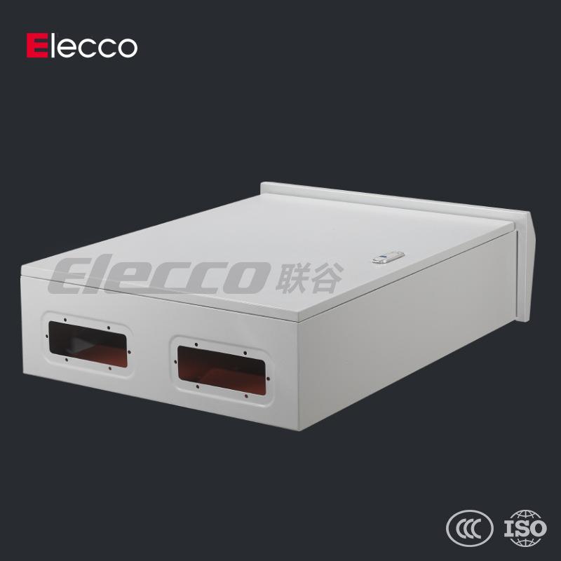 联谷JFF户外基业箱500*600*200mm/防水基业箱CCC认证IP55室外电箱