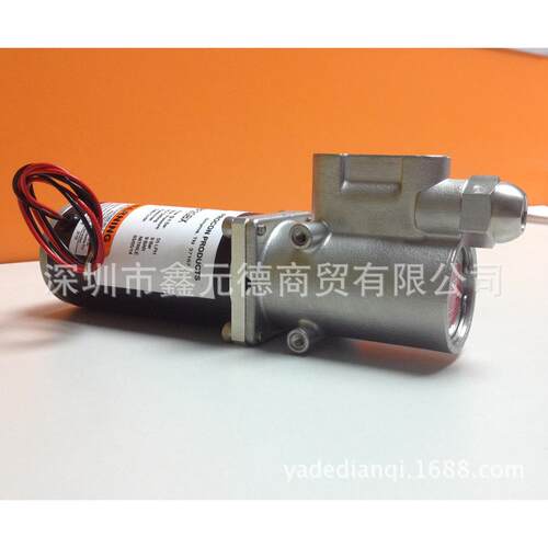 供应直流无刷微型水泵 PROCON微型水泵