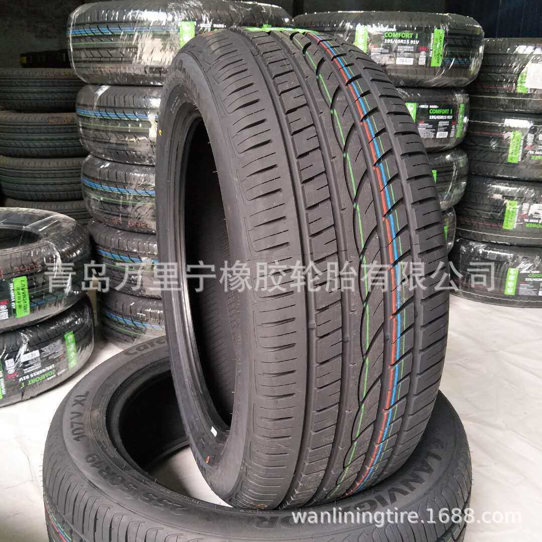 艾普勒21寸22寸24寸轮胎305/35R24汽车轮胎A607轮胎保税出口