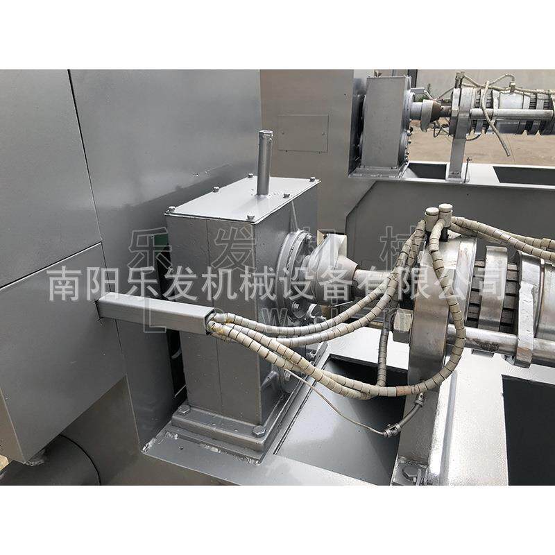 128大型熟炸机 花生菜籽葵花籽螺旋榨油机 出油率高 浓香型油机械
