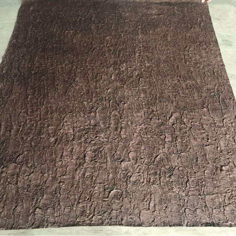 仿真树皮原始农庄造景天然树皮真木皮软树皮仿真树专用假树皮