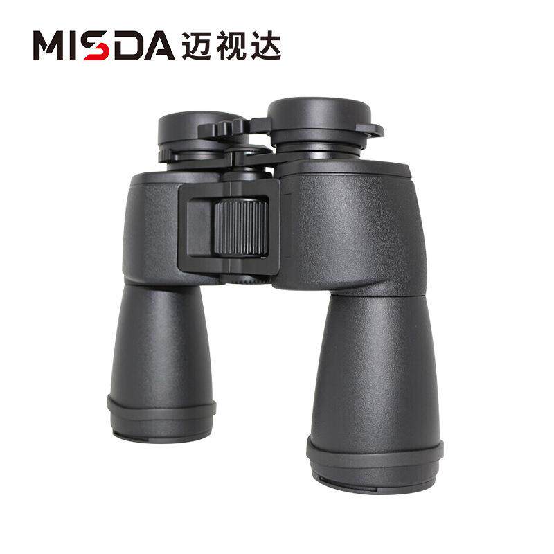 迈视达天神10-30×50 变倍双目双筒望远镜高清高倍户外观察