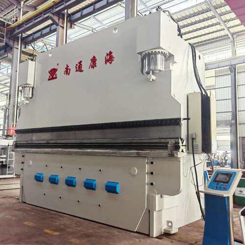 WE67K-800/6000液压数控折弯机 全自动数控液压金属折弯机床