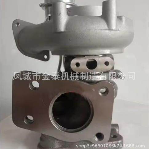 TF035HL8-13TK3S涡轮增压器49335-00885 49335-00890 49335-00891