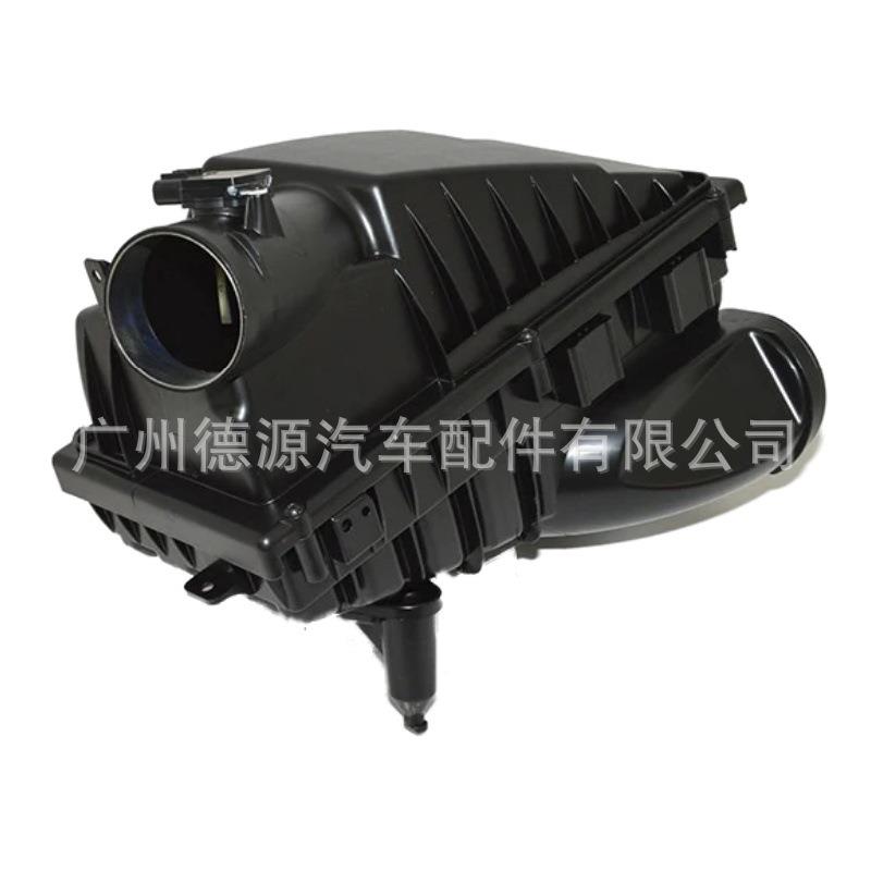 LR013709 LR013710 空气滤清器 适用路虎揽胜运动 发现4 空滤5.0