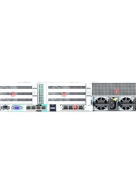 FusionServer 2288H V5 服务器主机22U机架式 DEMT智能功耗管理