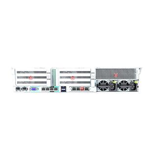 FusionServer 2288H V5 服务器主机22U机架式 DEMT智能功耗管理