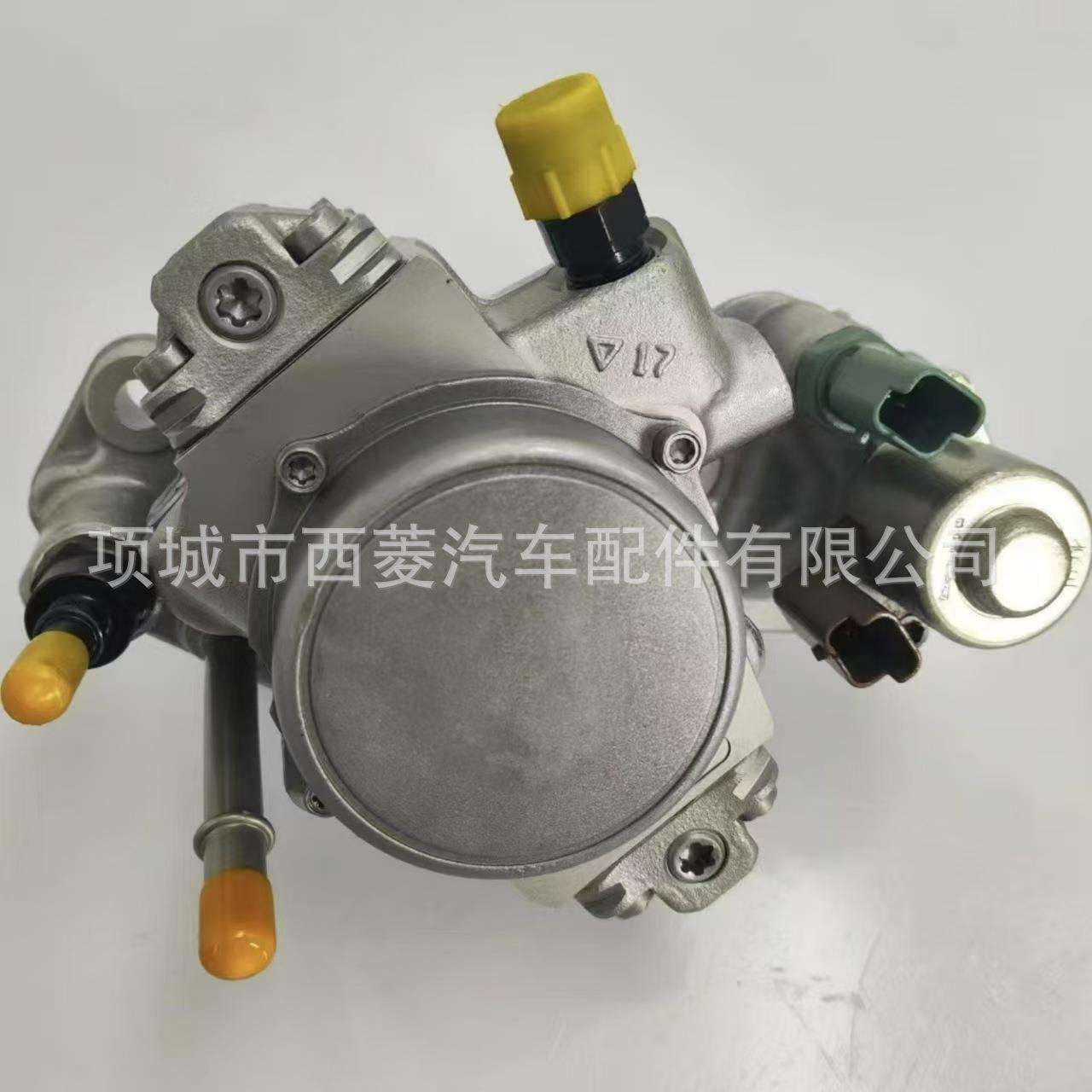 适用德尔福长城哈弗喷油泵 电喷共轨泵1111100-ED01 9424A100A