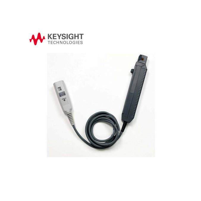 原装是德科技1147B示波器电流探头 交直流电流探头50MHz 30A峰值