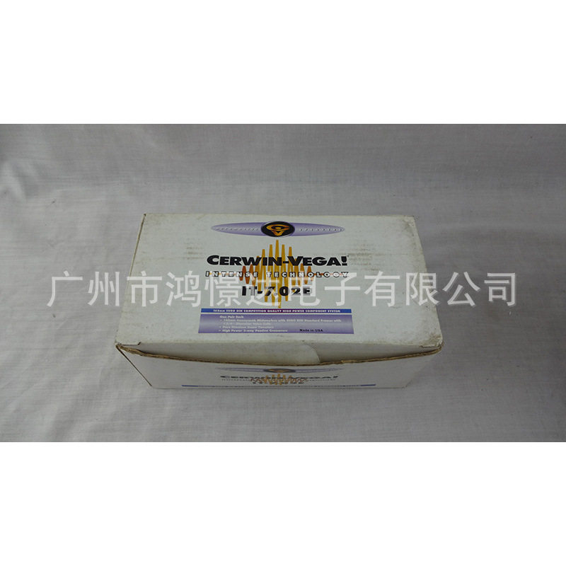 汽车音响喇叭IT-7.02E高音喇叭史云威格高音仔