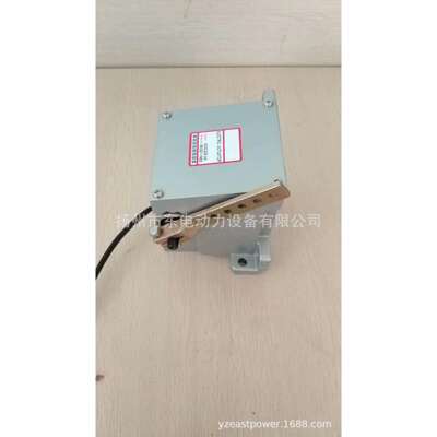 ADC225-24V 12V东康柴油发电机组油泵执行器 外置电磁执行器