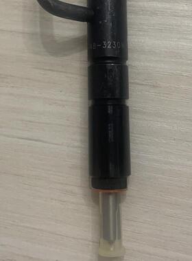 厂家供应 4D95LE-3发动机用喷油器 6208-11-3100喷油嘴