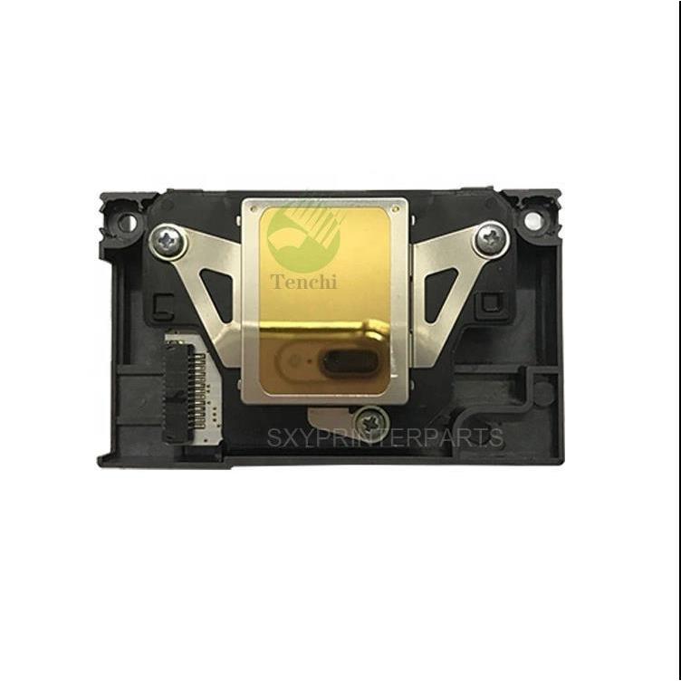 原装进口99新R330打印机喷头 R330 T50 T60 R270打印机喷头