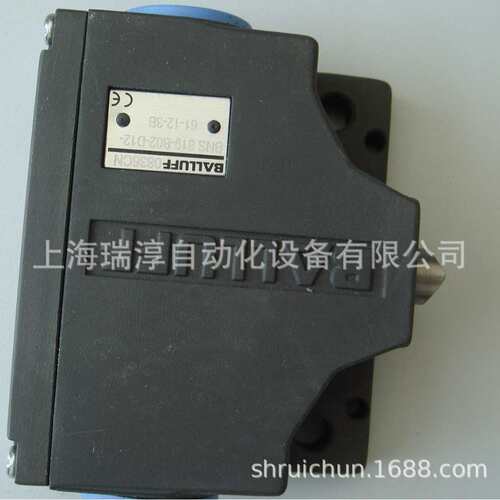 巴鲁夫耦合器BIC 2B0-IT1A7-Q40KFU-SM4A型号BIC007H+BIC007F