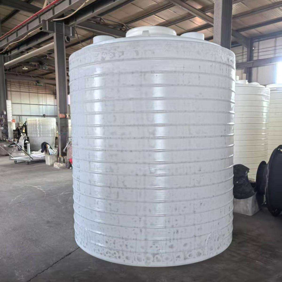 10吨20吨大容量储水罐塑料水塔立式水箱ppr工业储水罐加厚排水桶