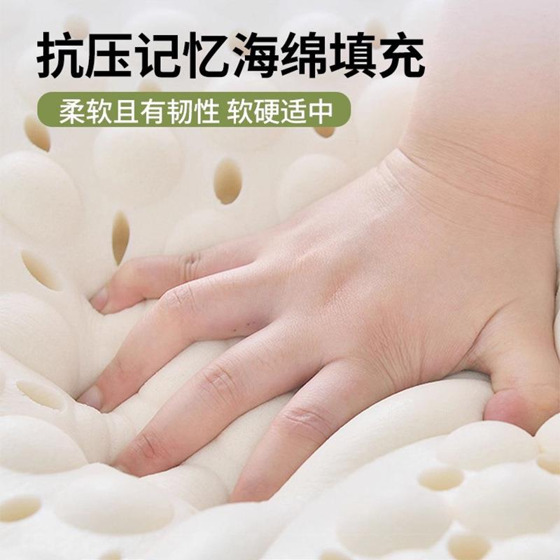 乳胶海绵床垫软垫记忆棉加厚床垫家用卧室宿舍单人床垫子租房专用