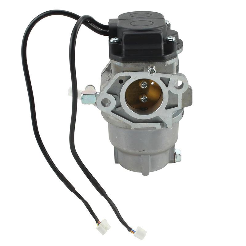 651P06495 LT42 13A6A9CS010 547cc AX90 HU HUA HUB HUC 化油器