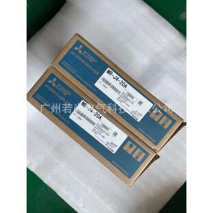伺服驱动器MR 电机马达HG 大爆款 20B KR23BJ 20A KR23J