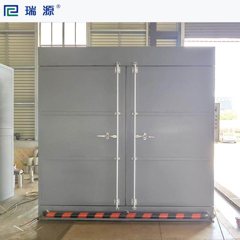 大型烘箱电热循环恒温鼓风干燥箱厂家供应热风高温烤箱机工业烘箱