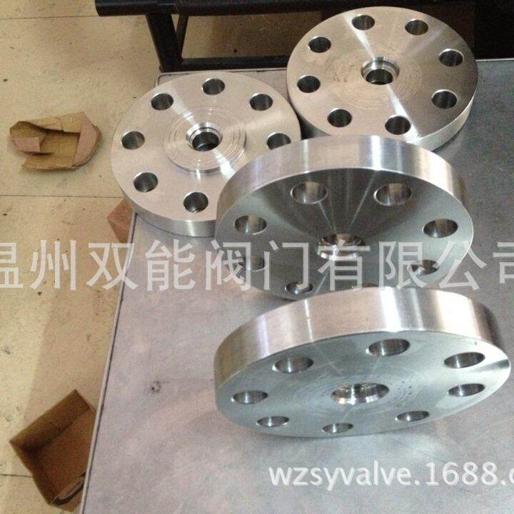 直销厂家供应JIS标准法兰PN10 2520双相钢板式平焊法兰专业
