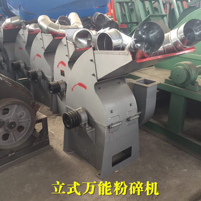泡沫粉碎4mm小颗粒机器泡沫块粉碎黄豆大小做保温材料用