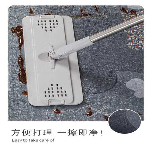 地垫入户门垫门口进门PVC免洗可擦脚垫门垫家用入门耐脏防滑垫子