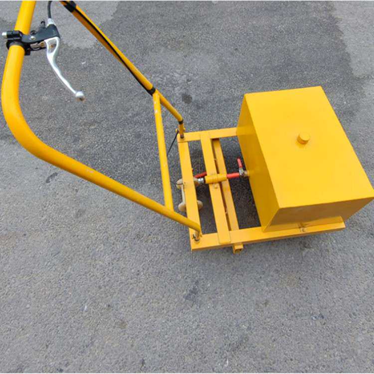 轨枕螺栓涂油器 TYQ-1型轨枕站栓涂油器 手动液压螺丝涂油器