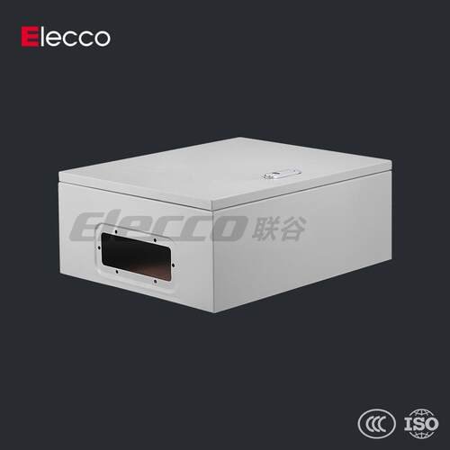 联谷JXF挂墙控制箱400*500*150mm/IP55防护箱/3C认证出口型基业箱