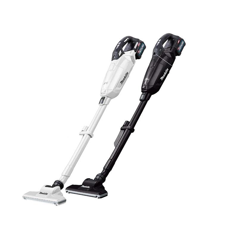 牧田CL002G无线吸尘器40V手持式吸尘器充电 车便携家用锂电吸尘器