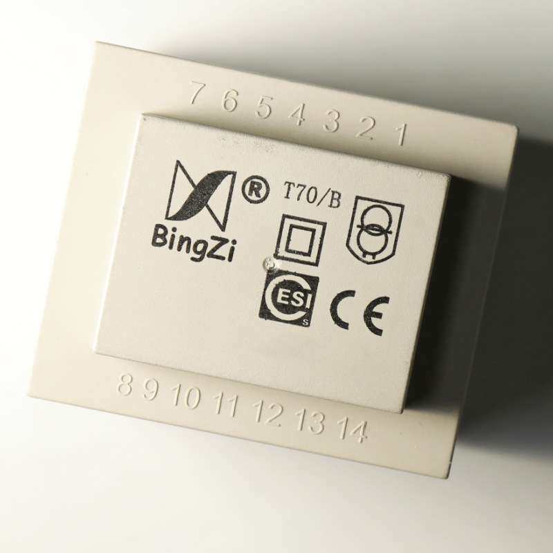 BingZi T70/B 新版 HV1210-20 AC1200V/50HZ AC14V HV1210-07