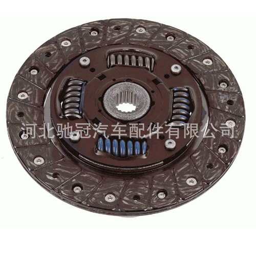 离合器从动盘31250-52010 31250-12051 31250-12054 312500H030